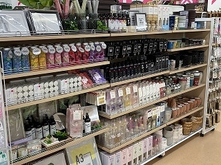 ダイソー富山空港通店(富山県富山市/堀川小泉駅/その他(販売・サービス・アパレル系))_3