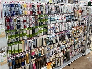 ダイソー東尾道店(広島県尾道市/東尾道駅/その他(販売・サービス・アパレル系))_2