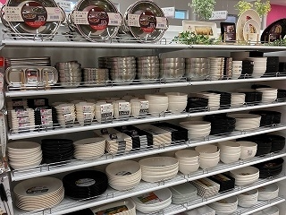 ダイソー名古屋堀田店(愛知県名古屋市瑞穂区/その他(販売・サービス・アパレル系))_3