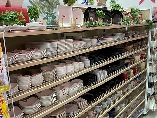 ダイソー東尾道店(広島県尾道市/東尾道駅/その他(販売・サービス・アパレル系))_3