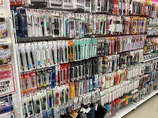 ダイソー松江店(島根県松江市/松江駅/その他(販売・サービス・アパレル系))_3